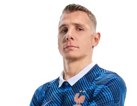 	Lucas Digne 	